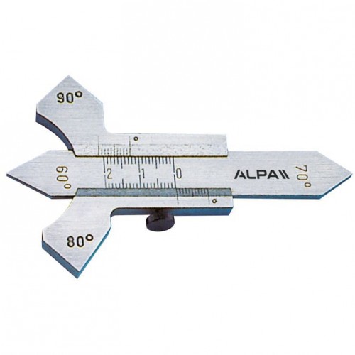 Παχύμετρο συγκολλήσεων ALPA