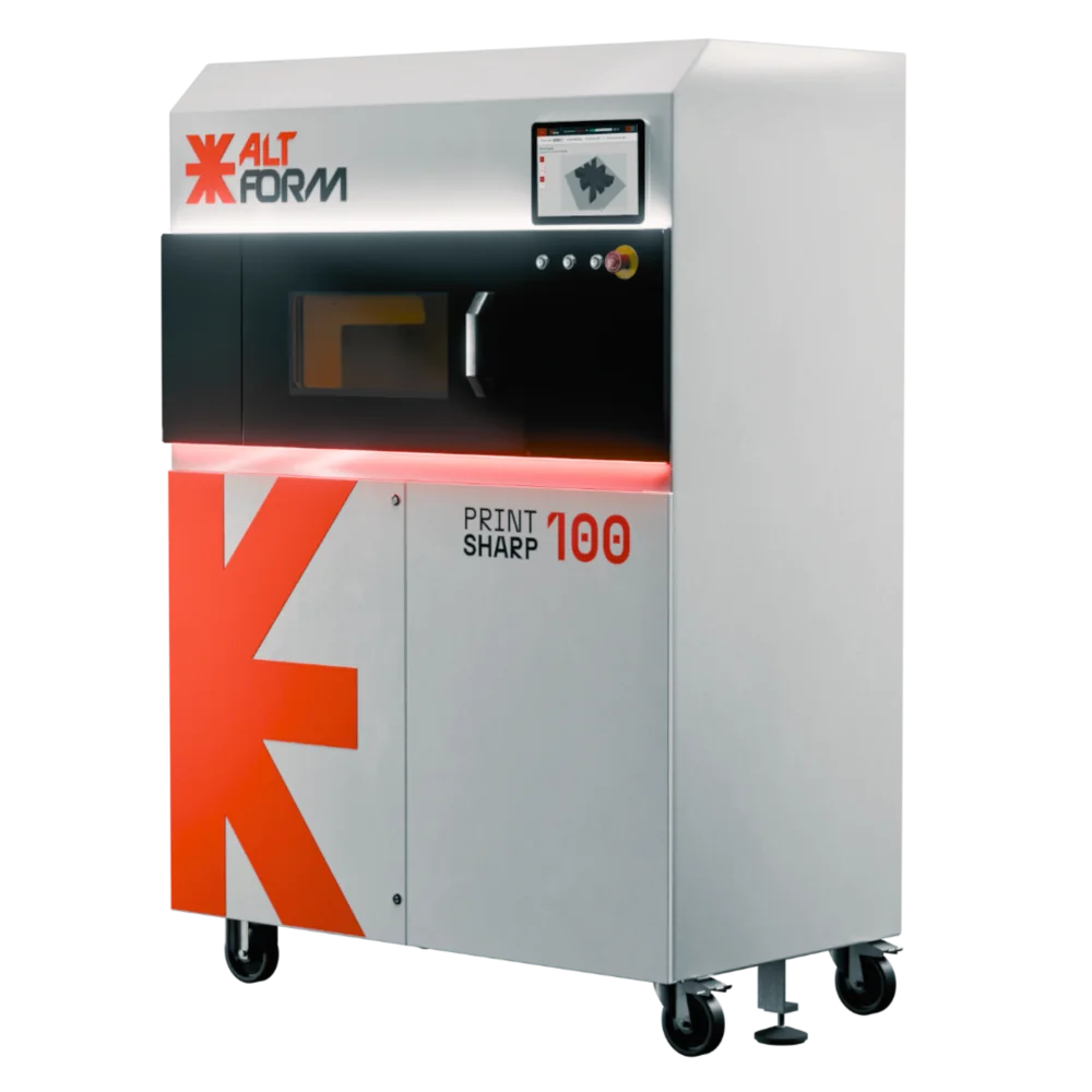 Print 100 Series