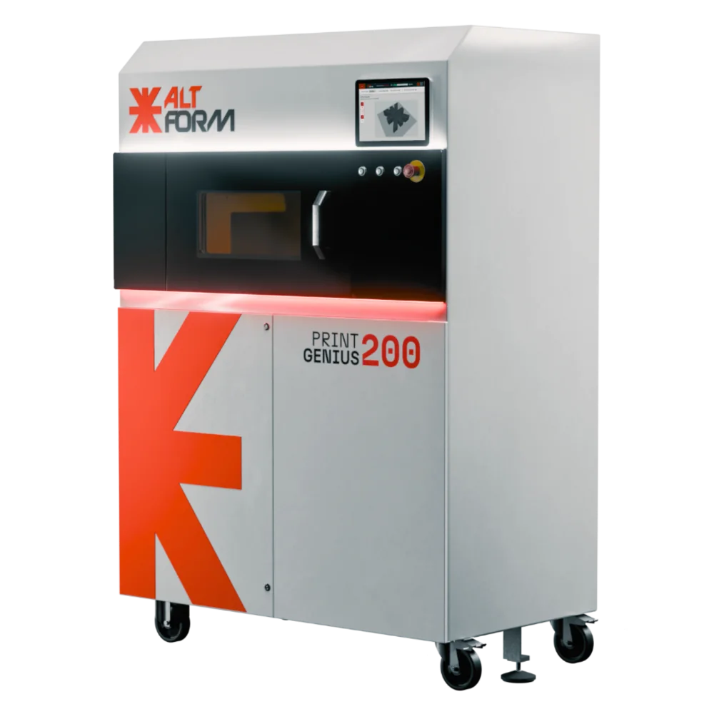 Print 200 Series
