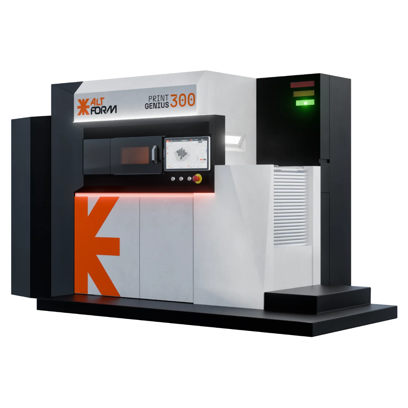 Print 300 Series