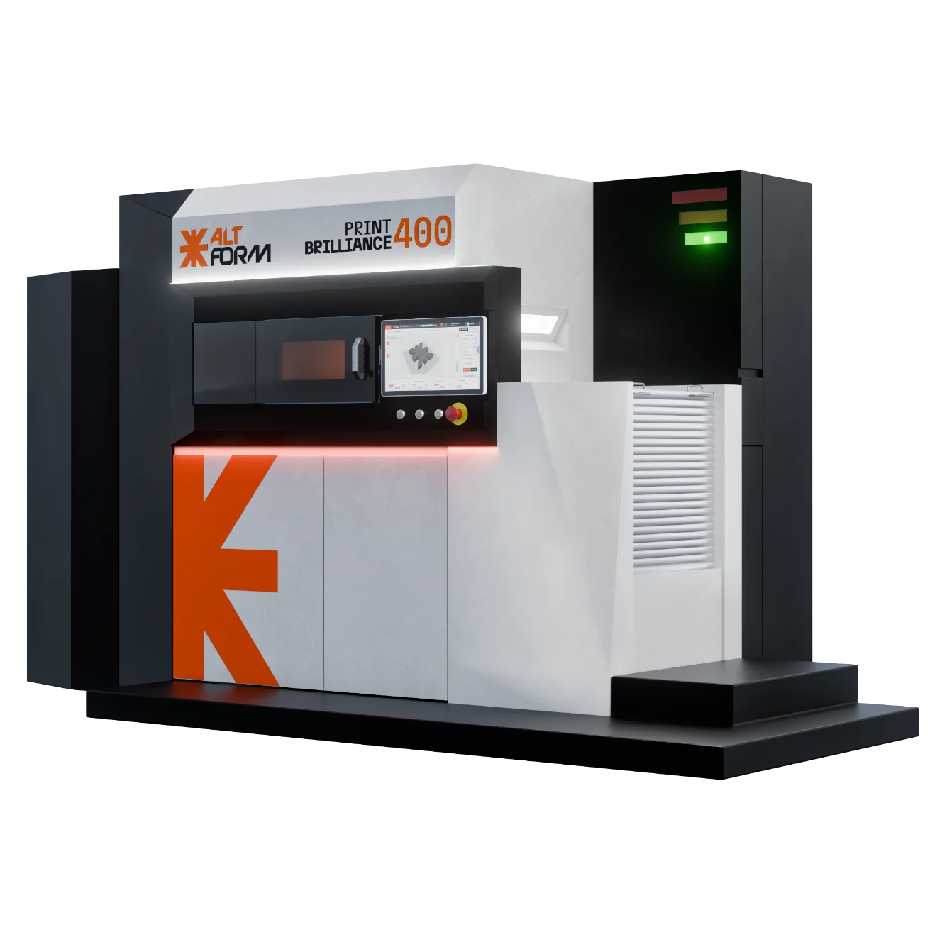 Print 400 Series