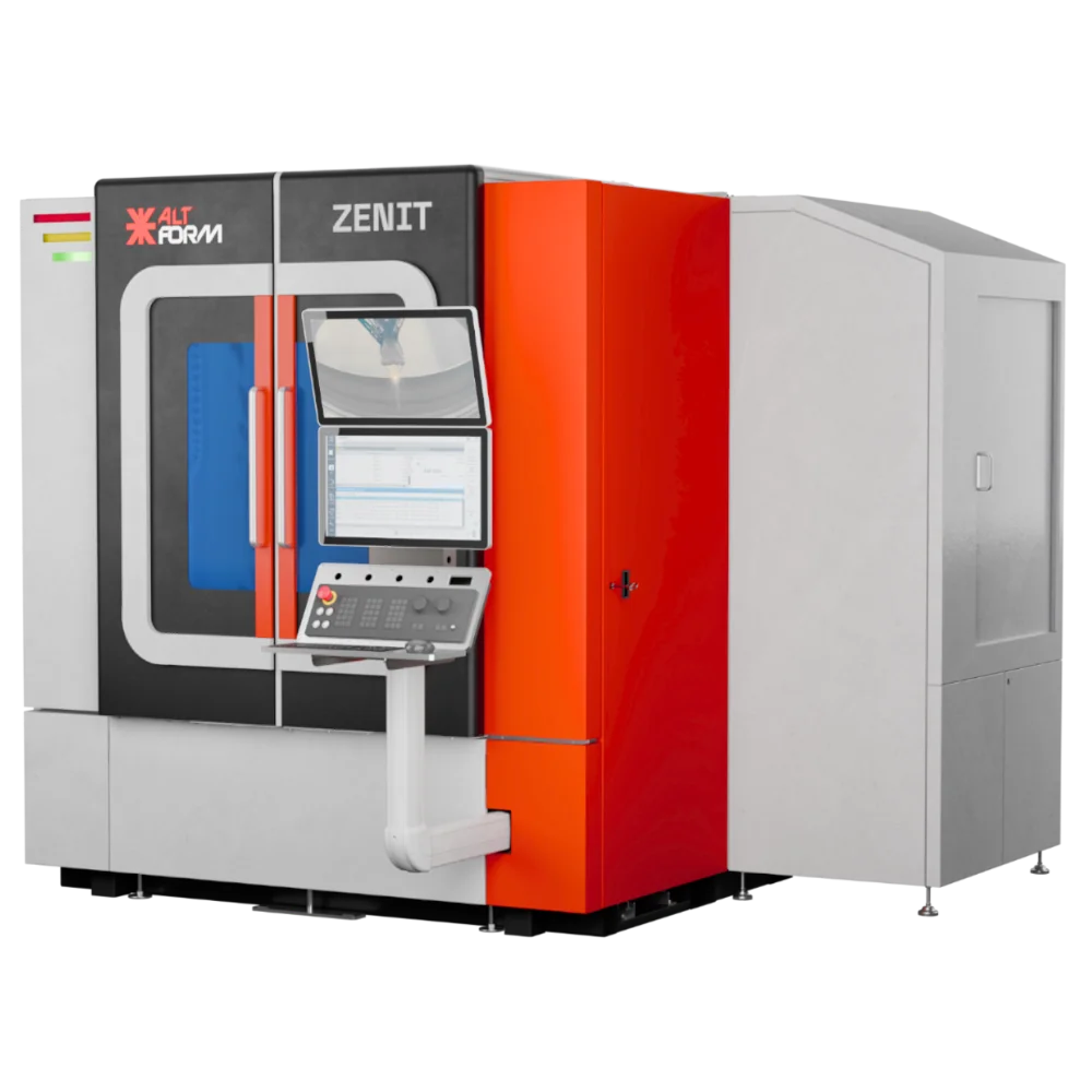 ZENIT Cell