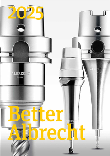 albrecht general catalogue 2025
