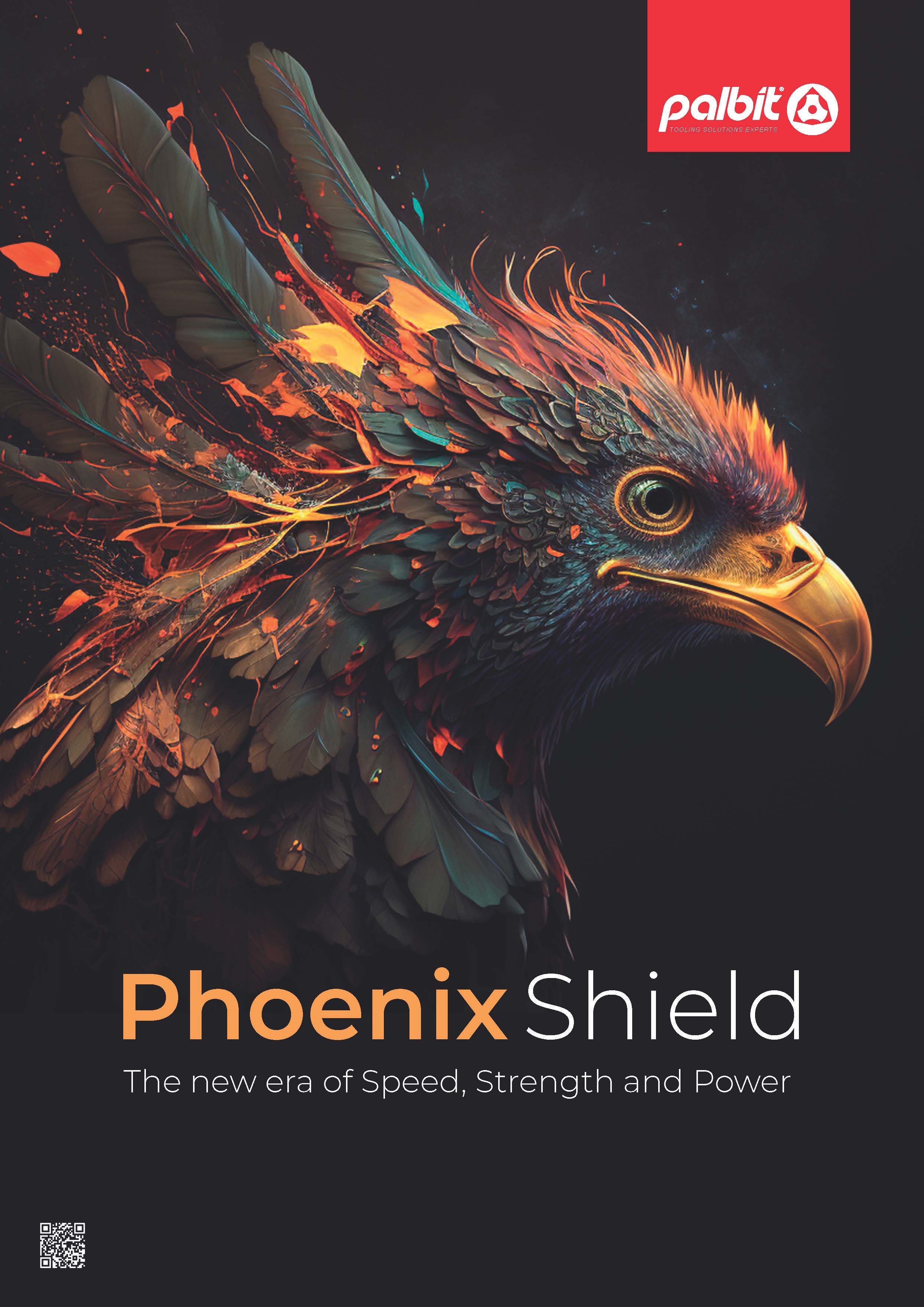 Phoenix Shield PH2G Palbit