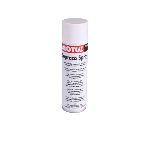 SUPRACO SPRAY