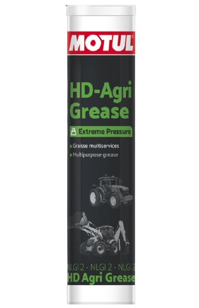 HD-AGRI GREASE