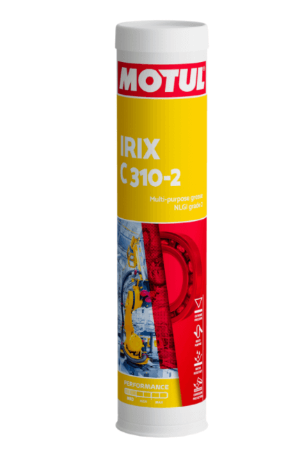 IRIX C310-2