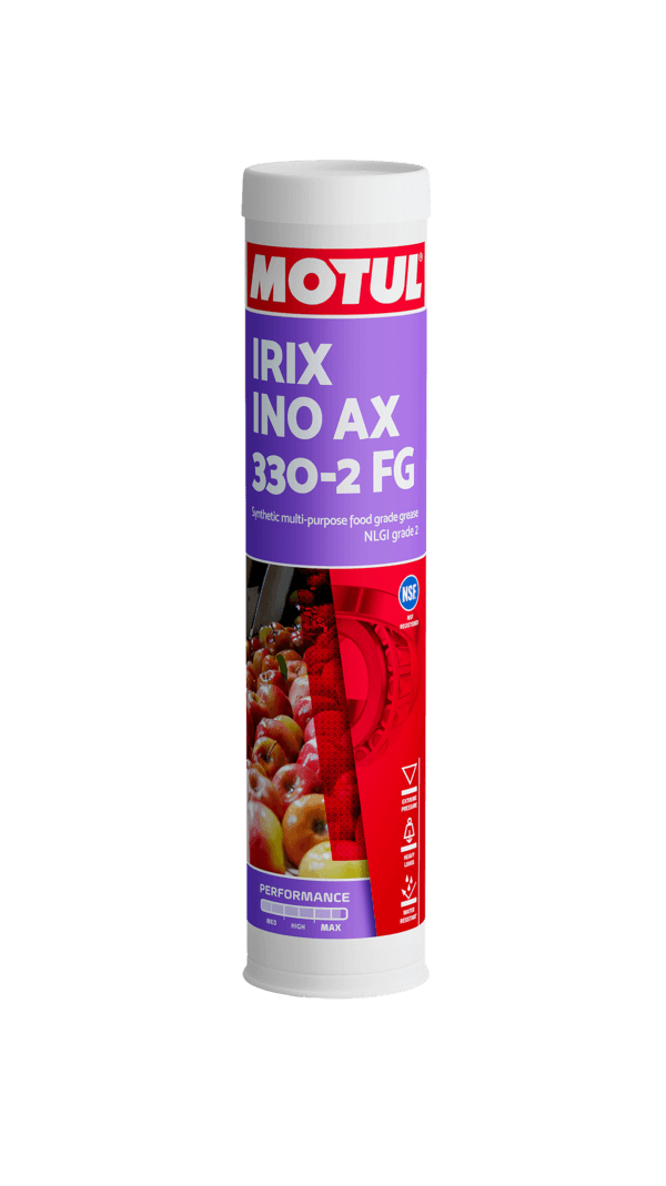 IRIX INO AX 330-2 FG