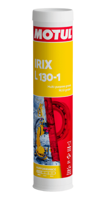 IRIX L130-1