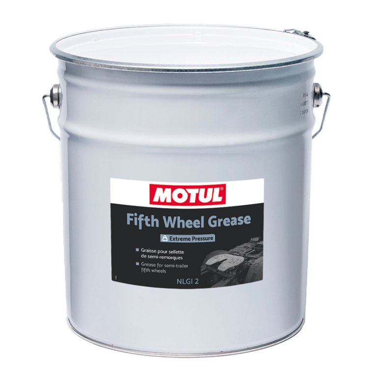 IRIX FIFTH WHEEL GREASE