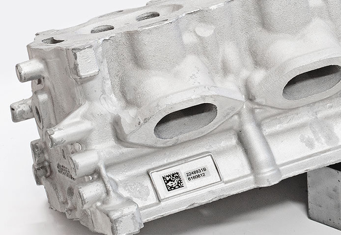 Automotive Sample