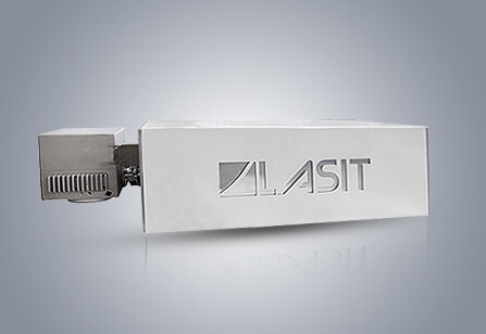 THREE-AXIS SCANNING UNIT