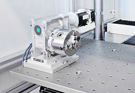 MARKING CYLINDRICAL PIECES