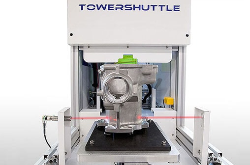 Tower Shuttle