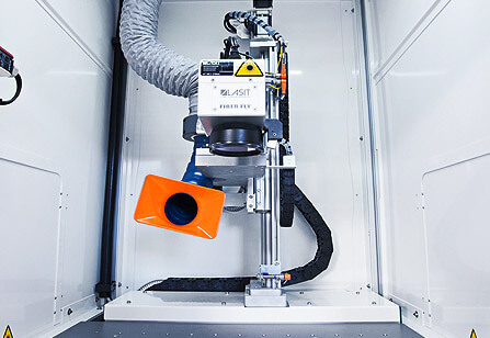 MOTORIZED Z AXIS