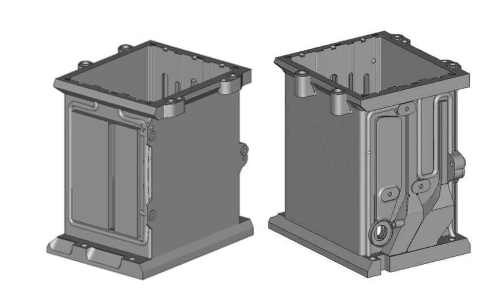 additive manufacturing μείωση κόστους κατασκευής