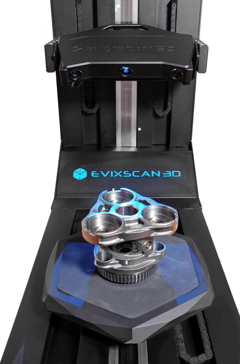 eviXmatic 3