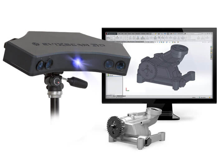 CNC 82 ALLPACK reverse engineering
