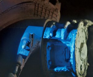 CNC 82 ALLPACK Kopalnia