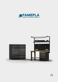Famepla Catalog