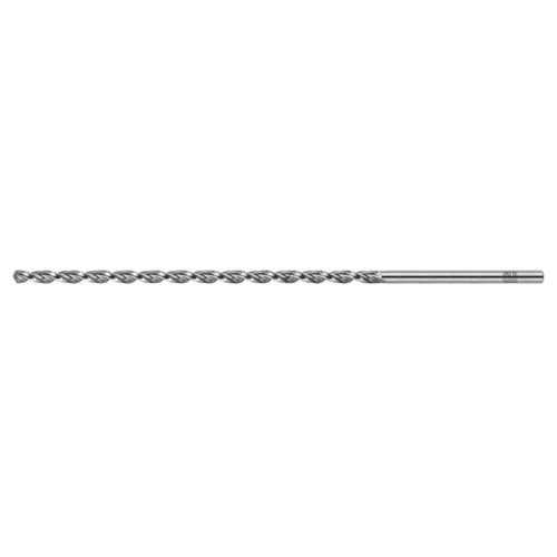Τρυπάνι μακρύ DIN 1897 διαμέτρου Ø 16mm L320mm HSS-Co