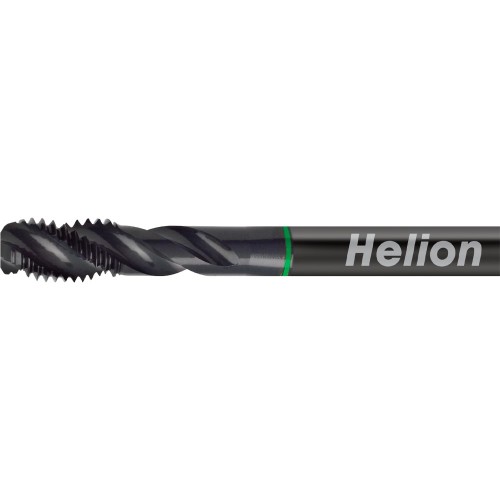 ΚΟΛΑΟΥΖΟ ΜΗΧΑΝΗΣ DIN 371C ISO 2 / 6H HSS-E N R40 HVA - M12