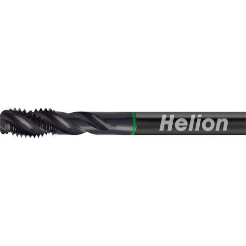 ΚΟΛΑΟΥΖΟ ΜΗΧΑΝΗΣ  DIN 374 2B HSS-E N R40 HVA - 10-32 