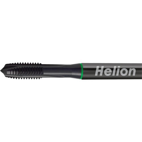 M10 ΙΣΙΟ ΚΟΛΑΟΥΖΟ ΜΗΧΑΝΗΣ DIN 371B ISO 3 / 6G HSS-E N HVA