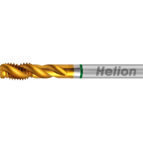  M12 ΣΤΡΙΦΤΟ ΚΟΛΑΟΥΖΟ ΜΗΧΑΝΗΣ DIN 376C 6HX HSS-E N R40 TiN