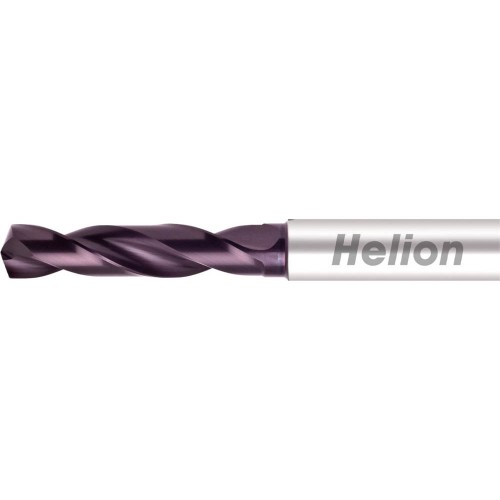 Τρυπάνι διαμέτρου Ø 18,5 mm καρβιδίου 3XD HA DIN 6537K DRILLANT