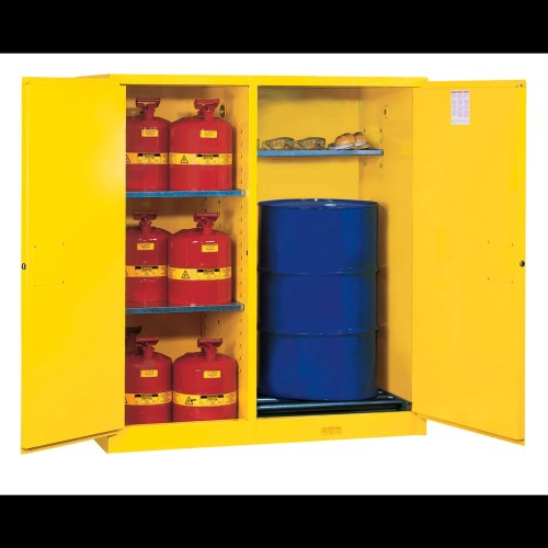 Πυράντοχο ντουλάπι ασφαλείας EX Double-Duty Drum Safety Cabinet 89-DD