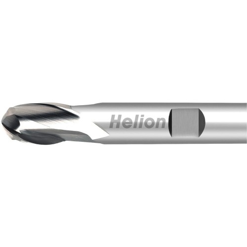 ΚΟΝΔΥΛΙ 2ΦΤΕΡΟ ΔΙΑΜΕΤΡΟΥ Ø 10 mm BALL HSS M42  DIN 327 N 