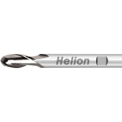 ΚΟΝΔΥΛΙ 2ΦΤΕΡΟ ΔΙΑΜΕΤΡΟΥ Ø 4 mm BALL HSS M42  DIN 844K N 
