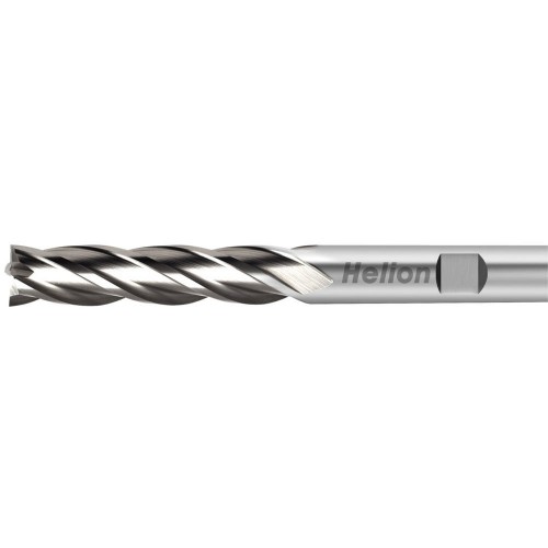 ΚΟΝΔΥΛΙ 4ΦΤΕΡΟ ΔΙΑΜΕΤΡΟΥ Ø 7 mm HSS M42  DIN 844L N 