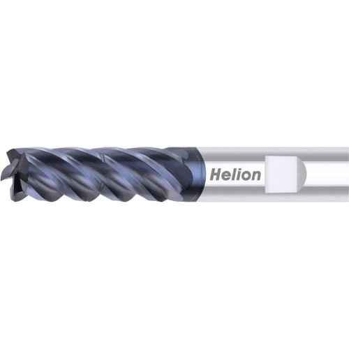 ΚΟΝΔΥΛΙ ΚΑΡΒΙΔΙΟΥ 5ΦΤΕΡΟ ΓΙΑ TROCHOIDAL MILLING ΔΙΑΜΕΤΡΟΥ Ø 20 mm