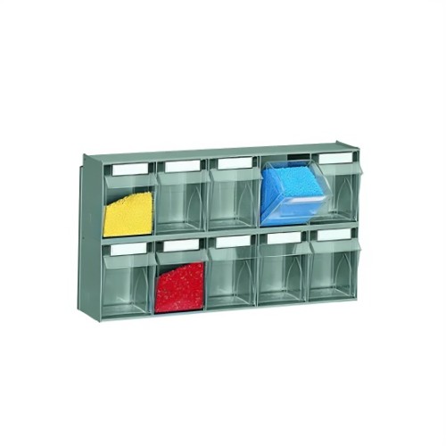 Συρταριέρες Εργαλείων PRACTIBOX 600x150x328