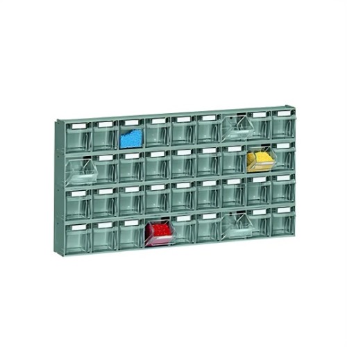 Συρταριέρες Εργαλείων PRACTIBOX 600x78x308