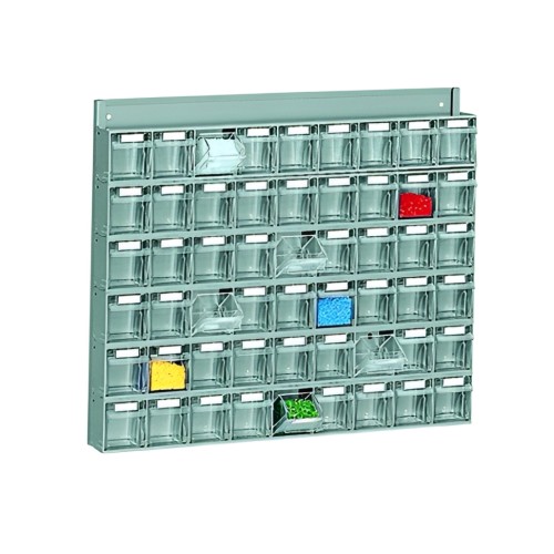 Συρταριέρες Εργαλείων PRACTIBOX 600x78x500