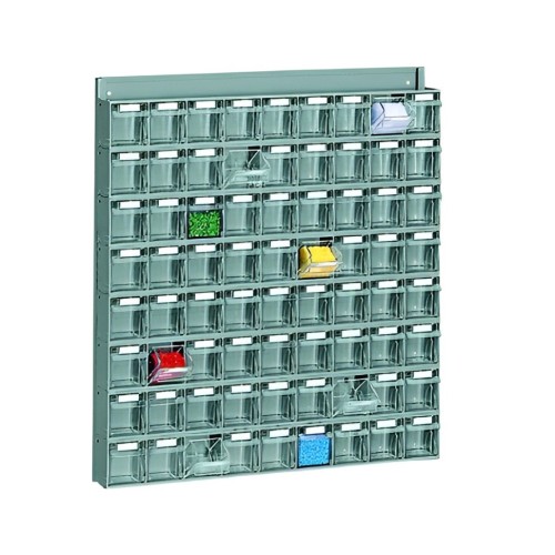Συρταριέρες Εργαλείων PRACTIBOX 600x78x650