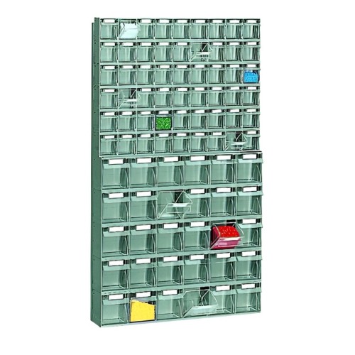 Συρταριέρες Εργαλείων PRACTIBOX 600x113x1022