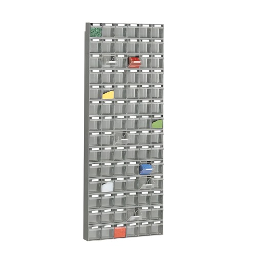 Συρταριέρες Εργαλείων PRACTIBOX 600x113x1568