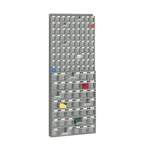 Συρταριέρες Εργαλείων PRACTIBOX 600x113x1500