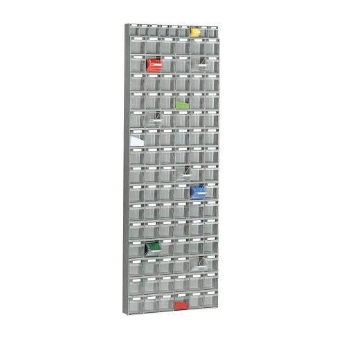 Συρταριέρες Εργαλείων PRACTIBOX 600x113x1757