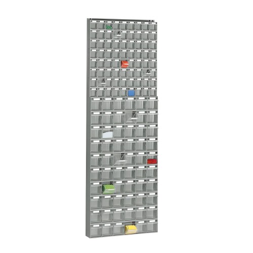 Συρταριέρες Εργαλείων PRACTIBOX 600x113x1750