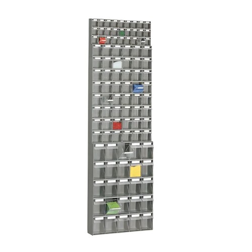 Συρταριέρες Εργαλείων PRACTIBOX 600x156x1950