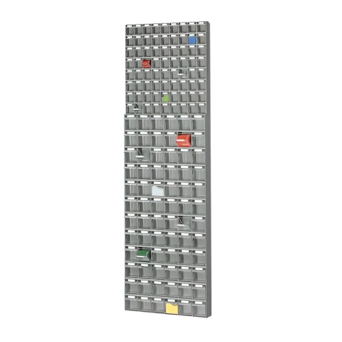Συρταριέρες Εργαλείων PRACTIBOX 600x113x1960