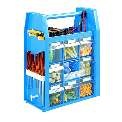 ΕΡΓΑΛΕΙΟΘΗΚΗ TOP BOX 