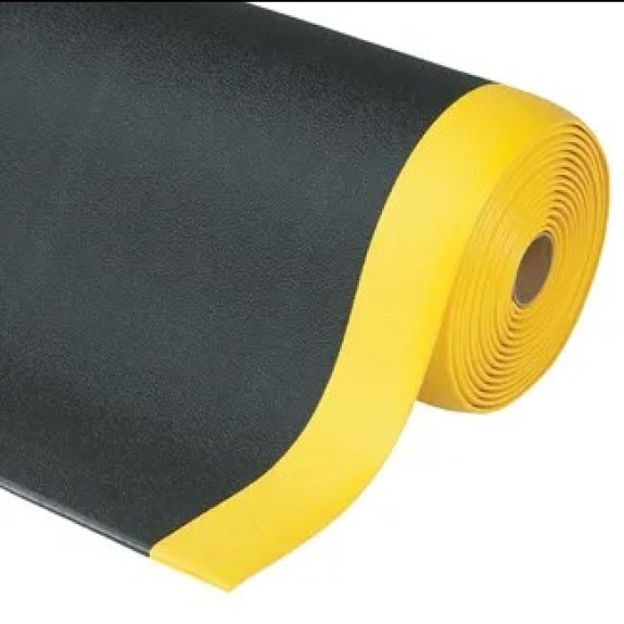 Δάπεδο 409  Sof-Tred Plus