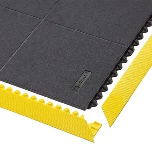 Δάπεδο 558 Cushion Ease Solid ESD