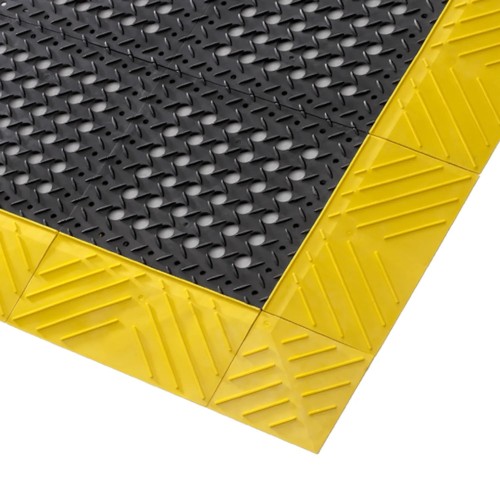 Δάπεδο Diamond Flex-Lok 620 Με Αρθρωτό Σύστημα Ενώσεων